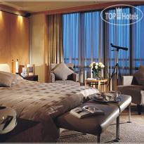 The Portman Ritz-Carlton, Shanghai 