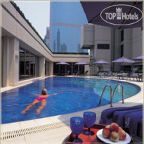 The Portman Ritz-Carlton, Shanghai 