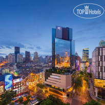 Radisson Collection Hyland Shanghai 