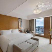DoubleTree by Hilton Shanghai - Pudong 