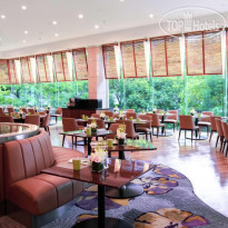 DoubleTree by Hilton Shanghai - Pudong 