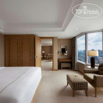 DoubleTree by Hilton Shanghai - Pudong 