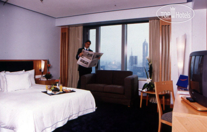 New photos from tourists Novotel Atlantis Shanghai 4*