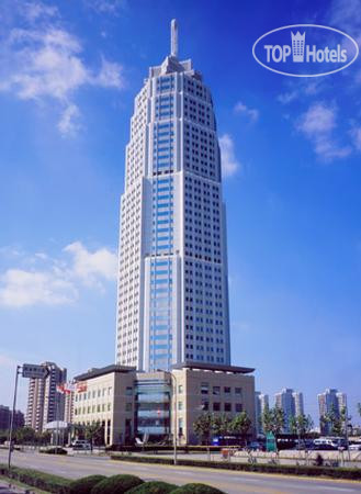 New photos from tourists Ramada Plaza Pudong 4*