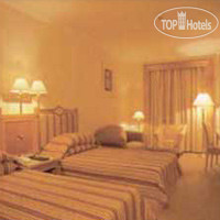 Hotel photo Ramada Plaza Shanghai 4*