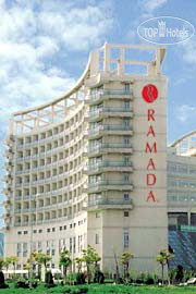 New photos from tourists Ramada Plaza by Wyndham Shanghai Pudong Airport 4*