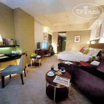 Holiday Inn Vista Shanghai