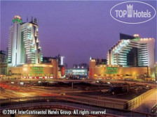 Holiday Inn Downtown Shanghai 4*