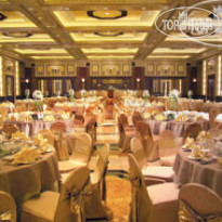 Shanghai JC Mandarin 