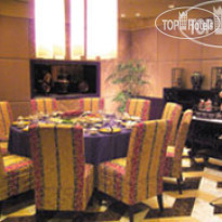 Shanghai JC Mandarin 