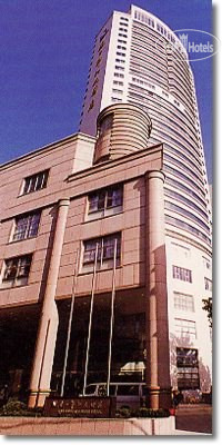 Hotel photo Jian Gong Jin Jiang 3*