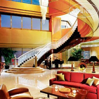 JW Marriott Hotel Shanghai at Tomorrow Square 