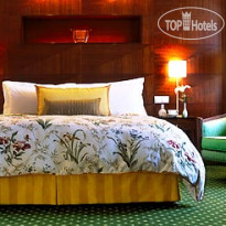 JW Marriott Hotel Shanghai at Tomorrow Square 