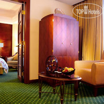 JW Marriott Hotel Shanghai at Tomorrow Square 