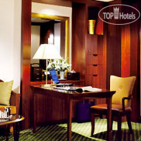 JW Marriott Hotel Shanghai at Tomorrow Square 