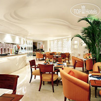 JW Marriott Hotel Shanghai at Tomorrow Square 