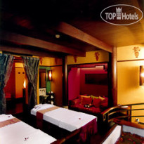 JW Marriott Hotel Shanghai at Tomorrow Square 