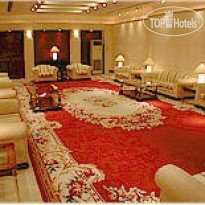 Oriental Riverside Hotel Shanghai 