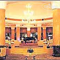 Oriental Riverside Hotel Shanghai 