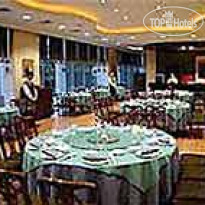 Oriental Riverside Hotel Shanghai 