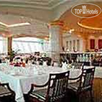 Oriental Riverside Hotel Shanghai 