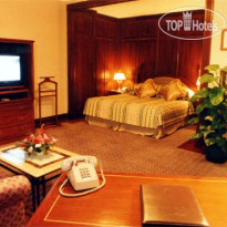 Fairmont Peace Hotel 