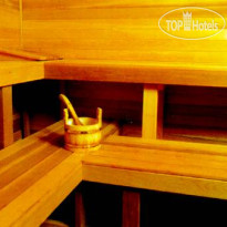 Fairmont Peace Hotel 