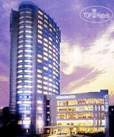 Hotel photo Royalton Hotel Shanghai 4*