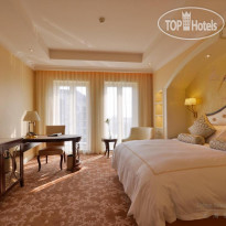 Urban Island Hotel Shanghai 