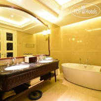 Urban Island Hotel Shanghai 