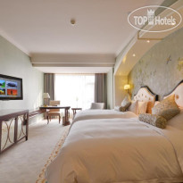 Urban Island Hotel Shanghai 
