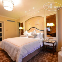 Urban Island Hotel Shanghai 