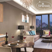 Ascott Heng Shan Shanghai 