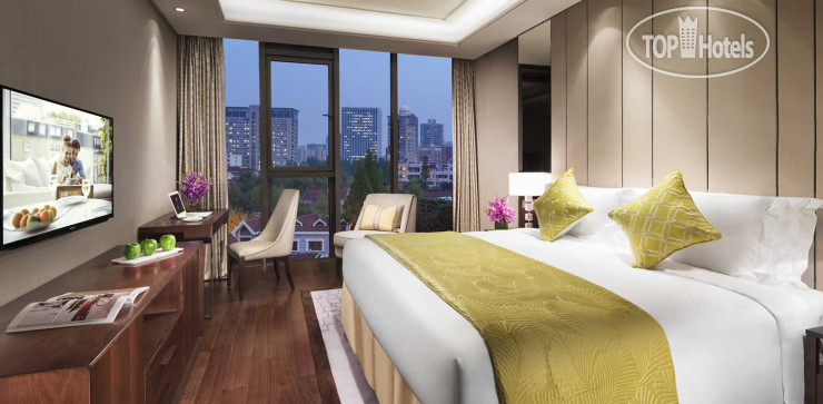 Ascott Heng Shan Shanghai