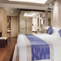 Ascott Heng Shan Shanghai 