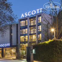 Ascott Heng Shan Shanghai 