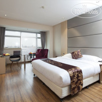 Kingtown Hongkou Shanghai
