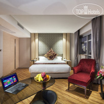 Kingtown Hongkou Shanghai