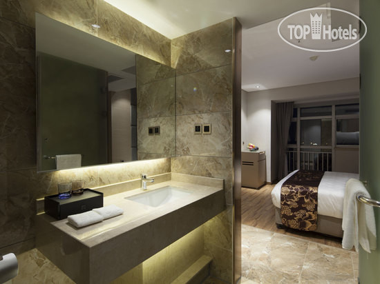 New photos from tourists Kingtown Hongkou Shanghai 4*