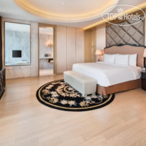 Crowne Plaza Shanghai Noah Square 