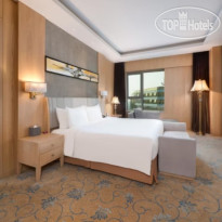 Crowne Plaza Shanghai Noah Square 