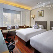 SSAW Boutique Hotel Shanghai Hongkou 