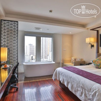 SSAW Boutique Hotel Shanghai Hongkou 