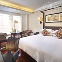 SSAW Boutique Hotel Shanghai Hongkou 