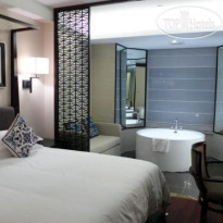 SSAW Boutique Hotel Shanghai Hongkou 