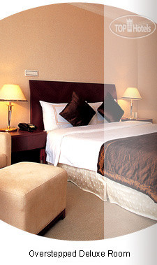 Hotel photo Galaxy 4*