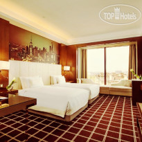 Royal Century Hotel Shanghai 