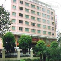 Hotel photo Zhenghang Business Hotel 3*