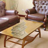 New photos from tourists Zhenghang Business Hotel 3*