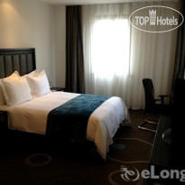 Jinjiang Metropolo Hotel Classiq YMCA-People square
